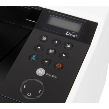 Принтер лазерный Kyocera Ecosys P2040DN bundle A4 (в комплекте: + картридж) -10