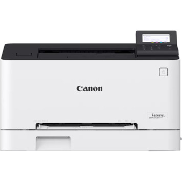 Принтер лазерный Canon i-Sensys LBP633Cdw (5159C001) A4 Duplex WiFi -1