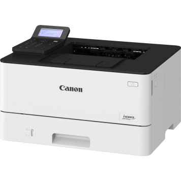 Принтер лазерный Canon i-Sensys LBP236DW (5162C006) A4 Duplex WiFi -2