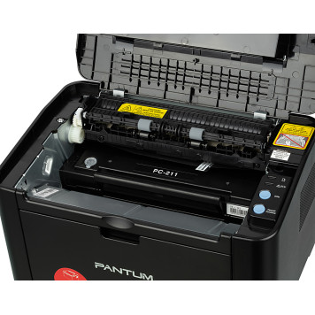 Принтер лазерный Pantum P2500 A4 