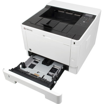Принтер лазерный Kyocera Ecosys P2040DN bundle A4 (в комплекте: + картридж) -7