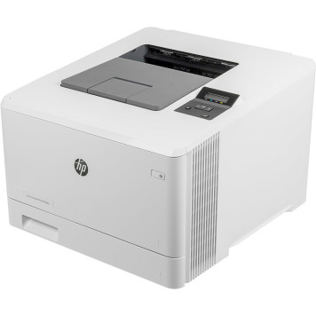 Принтер лазерный HP Color LaserJet Pro M454dn (W1Y44A) A4 Duplex Net -1
