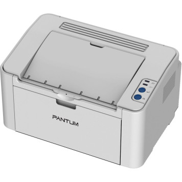 Принтер лазерный Pantum P2506W A4 WiFi -3