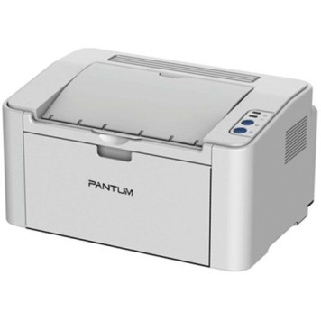 Принтер лазерный Pantum P2200 A4 -2