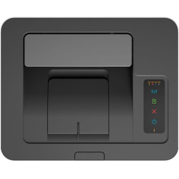 Принтер лазерный HP Color LaserJet 150nw (4ZB95A) A4 WiFi -2