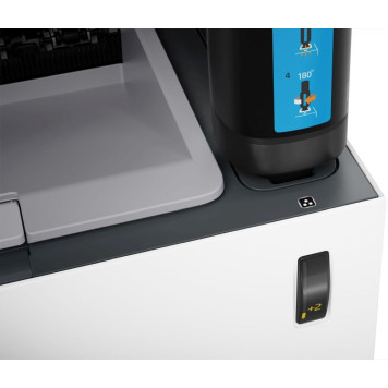 Принтер лазерный HP Neverstop Laser 1000n (5HG74A) A4 -7