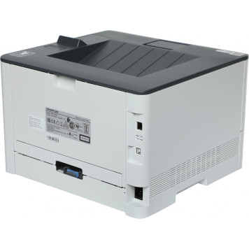 Принтер лазерный Pantum BP5100DW A4 Duplex Net WiFi -4