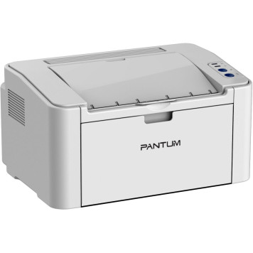 Принтер лазерный Pantum P2506W A4 WiFi -4