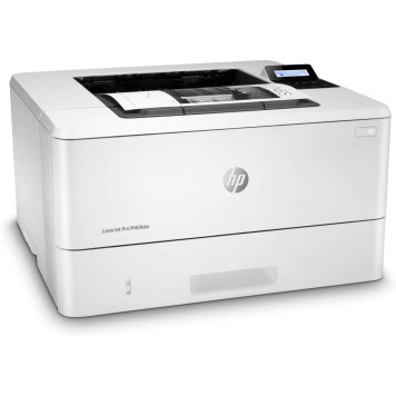 Принтер лазерный HP LaserJet Pro M404dw (W1A56A) A4 Duplex Net WiFi -5