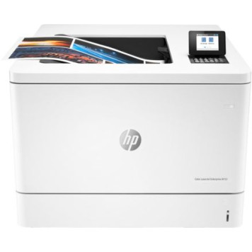 Принтер лазерный HP Color LaserJet Enterprise M751dn (T3U44A) A3 Duplex Net -3