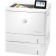 Принтер лазерный HP Color LaserJet Enterprise M555x (7ZU79A) A4 Duplex WiFi 