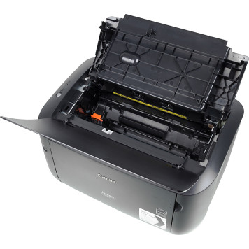 Принтер лазерный Canon i-Sensys LBP6030B (8468B042) A4 черный (в комплекте: + 2 картриджа) -2