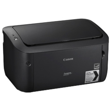 Принтер лазерный Canon i-Sensys LBP6030B (8468B006) A4 -2