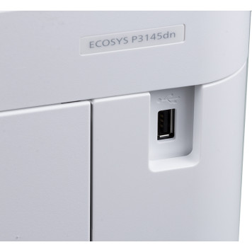 Принтер лазерный Kyocera P3145dn A4 Duplex Net (в комплекте: + картридж) -18