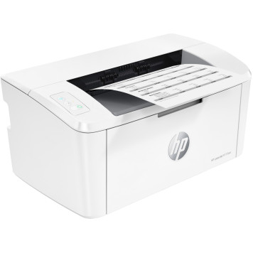 Принтер лазерный HP LaserJet M110we (7MD66E) A4 WiFi белый -4