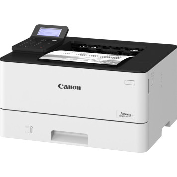 Принтер лазерный Canon i-Sensys LBP233dw (5162C008) A4 Duplex WiFi -3
