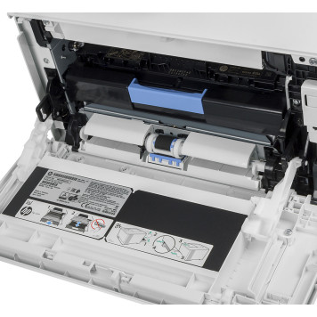 Принтер лазерный HP Color LaserJet Pro M454dn (W1Y44A) A4 Duplex Net -10