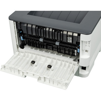 Принтер лазерный Pantum P3010D A4 Duplex -11