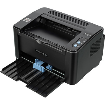 Принтер лазерный Pantum P2500 A4 -19