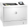 Принтер лазерный HP Color LaserJet Enterprise M554dn (7ZU81A) A4 Duplex 