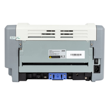 Принтер лазерный Hiper P-1120 (P-1120 (GR)) A4 серый -2