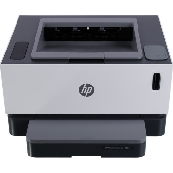 Принтер лазерный HP Neverstop Laser 1000n (5HG74A) A4 -16