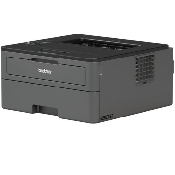 Принтер лазерный Brother HL-L2371DN (HLL2371DNR1) A4 Duplex Net -1