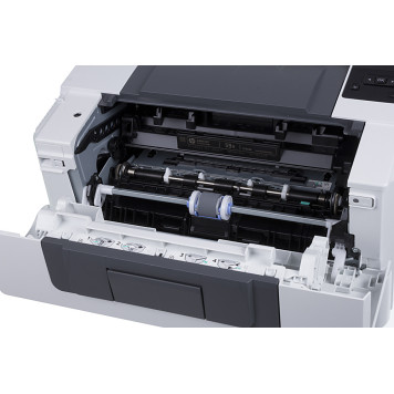 Принтер лазерный HP LaserJet Pro M404dn (W1A53A) A4 Duplex Net -5