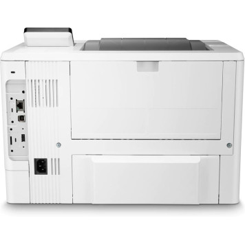 Принтер лазерный HP LaserJet Enterprise M507dn (1PV87A) A4 Duplex -3