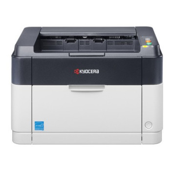 Принтер лазерный Kyocera FS-1060DN (1102M33RU0) A4 Duplex 