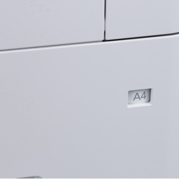 Принтер лазерный Kyocera P3145dn A4 Duplex Net (в комплекте: + картридж) -7