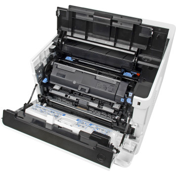 Принтер лазерный Kyocera Ecosys P2040DN bundle A4 (в комплекте: + картридж) -2