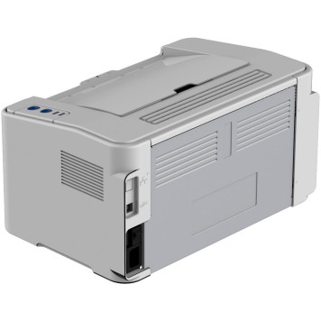 Принтер лазерный Pantum P2506W A4 WiFi -5