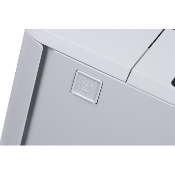 Принтер лазерный HP LaserJet Pro M404dn (W1A53A) A4 Duplex Net -10