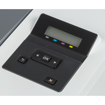 Принтер лазерный HP Color LaserJet Pro M454dn (W1Y44A) A4 Duplex Net -5