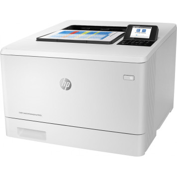 Принтер лазерный HP Color LaserJet Pro M455dn (3PZ95A) A4 Duplex Net -4