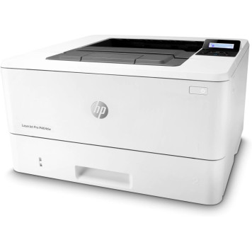 Принтер лазерный HP LaserJet Pro M404dw (W1A56A) A4 Duplex Net WiFi -3