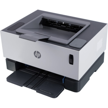 Принтер лазерный HP Neverstop Laser 1000n (5HG74A) A4 -15