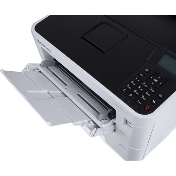 Принтер лазерный Kyocera P3145dn A4 Duplex Net (в комплекте: + картридж) -9