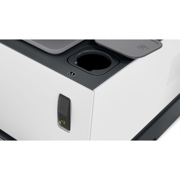 Принтер лазерный HP Neverstop Laser 1000n (5HG74A) A4 -12