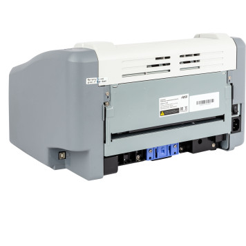 Принтер лазерный Hiper P-1120 (P-1120 (GR)) A4 серый -3