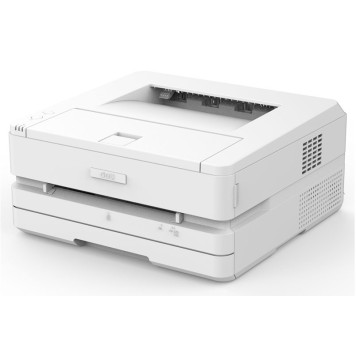 Принтер лазерный Deli Laser P2500DW A4 Duplex WiFi -5