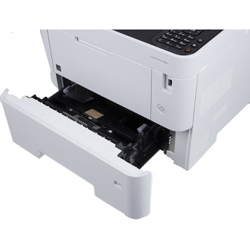 Принтер лазерный Kyocera P3145dn A4 Duplex Net (в комплекте: + картридж) -8
