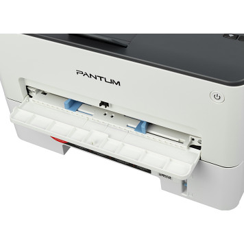 Принтер лазерный Pantum P3010DW A4 Duplex WiFi -9