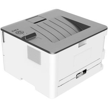 Принтер лазерный Pantum P3300DW A4 Duplex Net WiFi белый -2