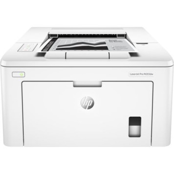 Принтер лазерный HP LaserJet Pro M203dw (G3Q47A) A4 Duplex Net WiFi -8