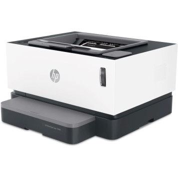 Принтер лазерный HP Neverstop Laser 1000n (5HG74A) A4 -4