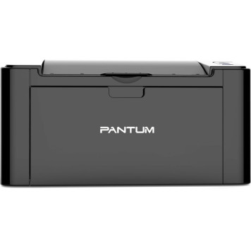 Принтер лазерный Pantum P2500W A4 WiFi -3