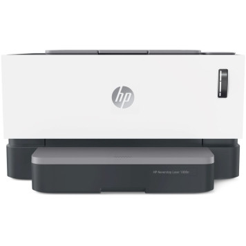 Принтер лазерный HP Neverstop Laser 1000n (5HG74A) A4 -14
