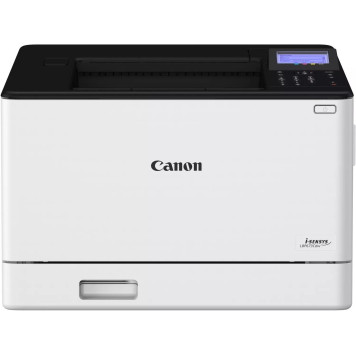 Принтер лазерный Canon i-Sensys LBP673Cdw (5456C007) A4 Duplex Net WiFi -1